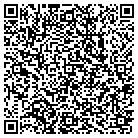 QR code with Usborne Books And More contacts