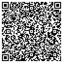 QR code with Orifici Kimbery contacts