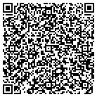 QR code with Gagnon Carlough & Bergman contacts