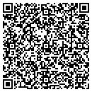 QR code with Hack Gregory A DDS contacts