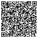 QR code with Ruef Anna contacts