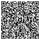 QR code with Tdk USA Corp contacts