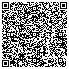 QR code with Family And Youth Services contacts