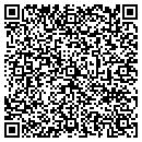 QR code with Teaching Hand Papermaking contacts