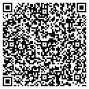QR code with The Book Closet contacts