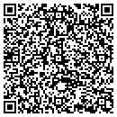 QR code with Usborne Books contacts