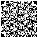 QR code with Usborne Books contacts