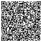 QR code with Family Life Community Center contacts