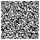 QR code with Risinger Orthodontics Pc contacts
