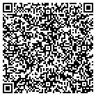 QR code with E Ross Brown Independent Dist contacts