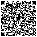 QR code with Round Byron J DDS contacts