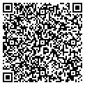 QR code with Gant The contacts
