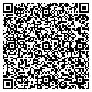 QR code with James Book contacts