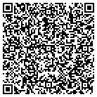 QR code with Family Promise-Greater Roanoke contacts