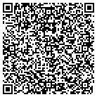 QR code with Family Resolution Service II contacts