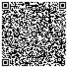 QR code with Malloy Auction Service contacts