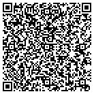 QR code with Fauquier Housing Corp contacts