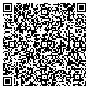QR code with Harold Joesaar DDS contacts