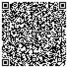 QR code with Mercy Back & Neck Rehab Center contacts