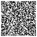 QR code with Amy H Anderson P L L C contacts