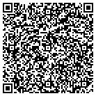 QR code with Utica Twp Fire Department contacts