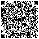 QR code with DE Domenico Ralph J DDS contacts