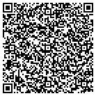 QR code with Three Crown Purchasing Services contacts