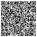 QR code with Rainbow contacts
