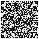 QR code with D K Books contacts