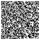 QR code with Henderson County High School contacts