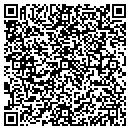QR code with Hamilton House contacts