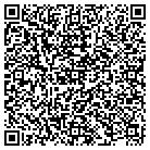 QR code with Heine H & Son Whls Distr Inc contacts