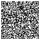 QR code with Houston L Book contacts