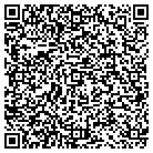 QR code with Thrifty Peanut Books contacts
