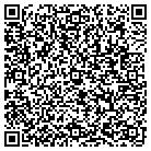 QR code with Halifax Community Center contacts