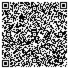 QR code with Hampton Roads Utility & Assn contacts