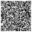 QR code with Harrison House Inc contacts