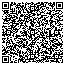 QR code with The First Edition Book contacts