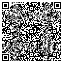 QR code with The Page Turner contacts
