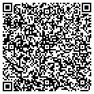QR code with Cushman & Wakefield of Colo contacts