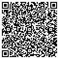 QR code with Enck Ink contacts