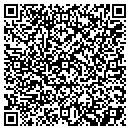 QR code with C Ss Inc contacts