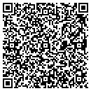 QR code with Holmes Log Works contacts