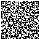 QR code with Autozone 459 contacts