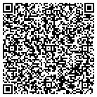 QR code with Cascade City Street Department contacts
