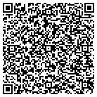 QR code with Clinton County Attorney Office contacts