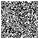 QR code with Hilliard House contacts
