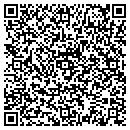 QR code with Hosea Berkley contacts