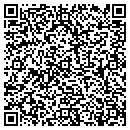 QR code with Humanet Inc contacts