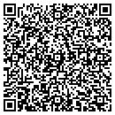 QR code with Cox John D contacts